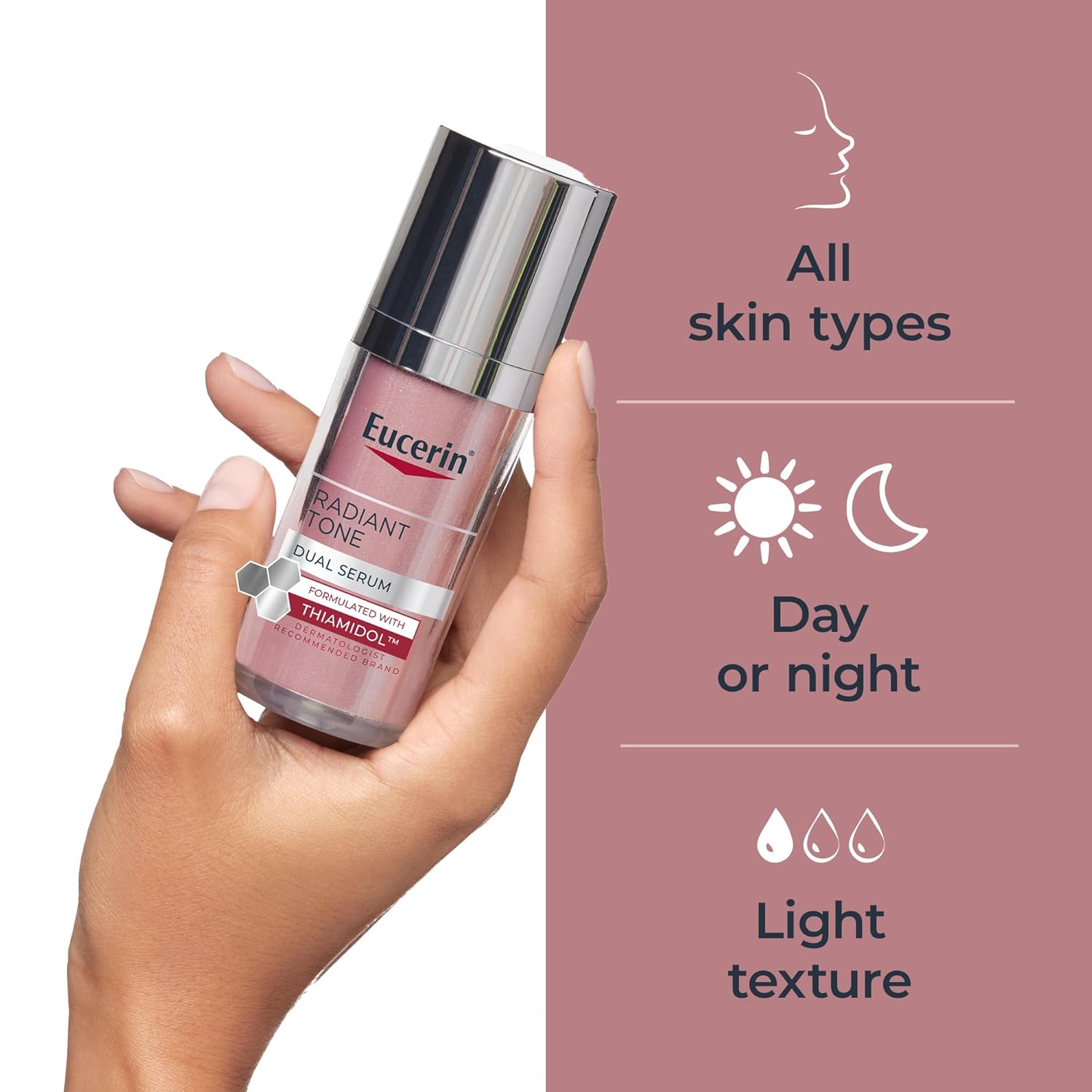 Eucerin Anti-Pigment Dual Serum 30ml